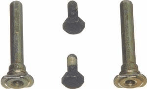 Bremssattelschraube
