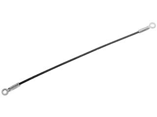 Fangband Hecklappe S10 Blazer