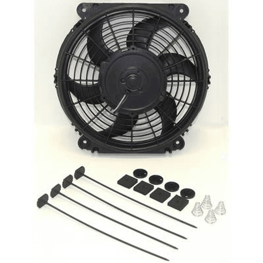 Elektrolüfter 12.00in 8-Blatt