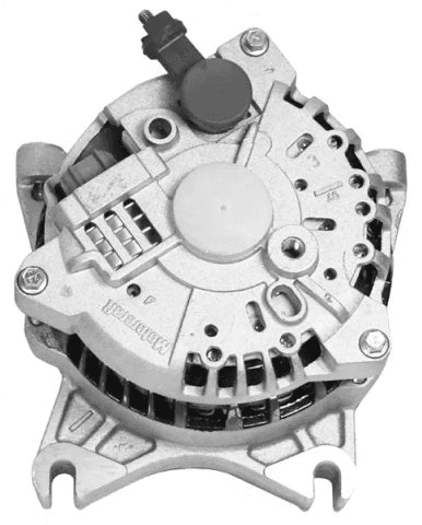 Lichtmaschine