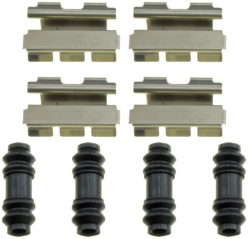 Bremsenkleinteile Set Bremsenkleinteile Set
