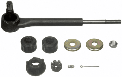 Stabilisatorstrebe