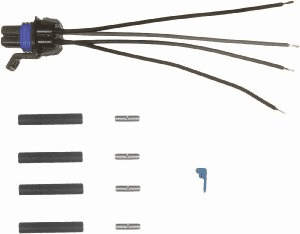 Kabelstecker Benzinpumpe Eldorado G20-G30 Van Suburban