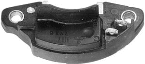 Zündmodul