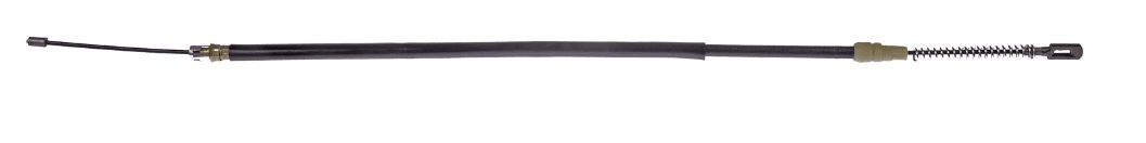 Handbremsseil hinten LH F150