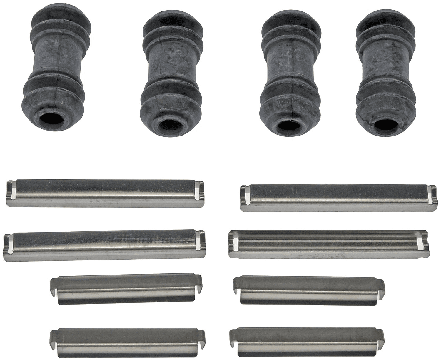 Bremsenkleinteile Set Cherokee hinten Bremsenkleinteile Set Cherokee hinten