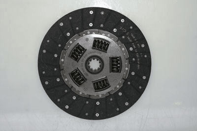 Kupplungsmitnehmerscheibe 10-Zähne 263mm Kupplungsmitnehmerscheibe 10-Zähne 263mm