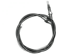 Handbremsseil Handbremsseil