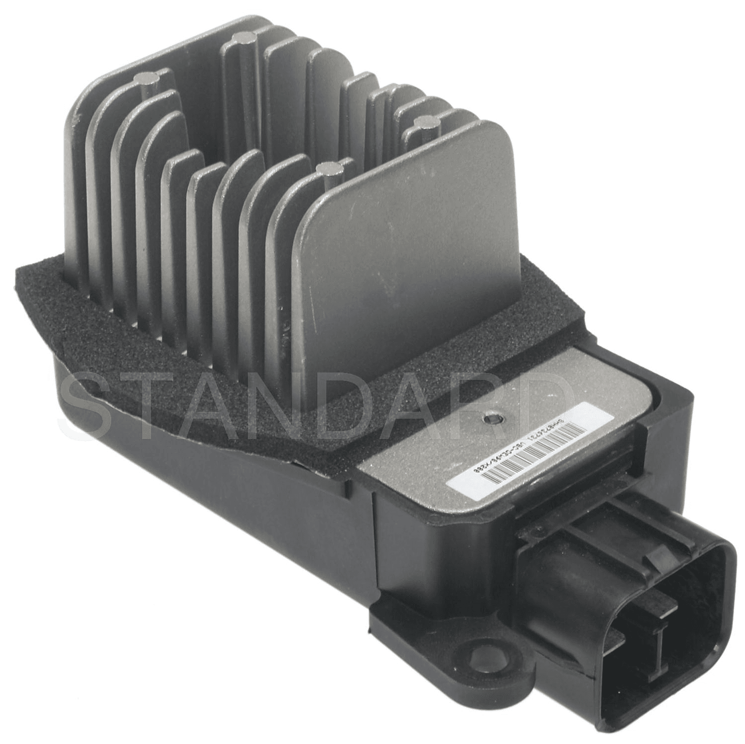 Widerstand Gebläsemotor
