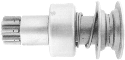 Anlasserantriebsritzel