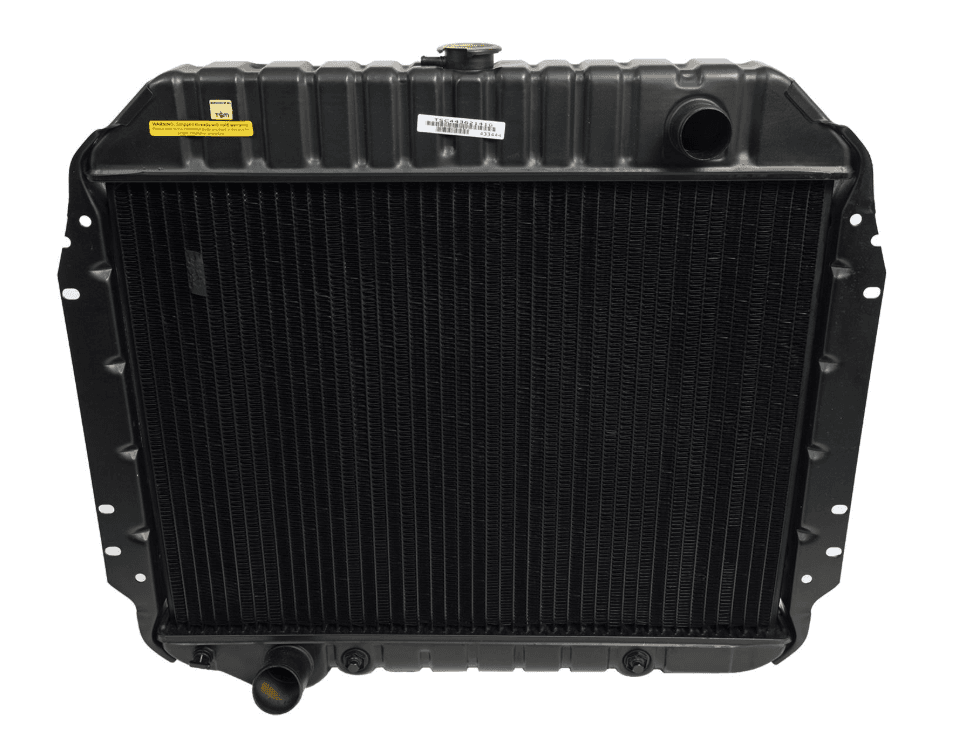 Wasserkühler F100 Wasserkühler F100