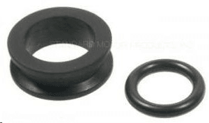 Einspritzdüsen O-Ringe