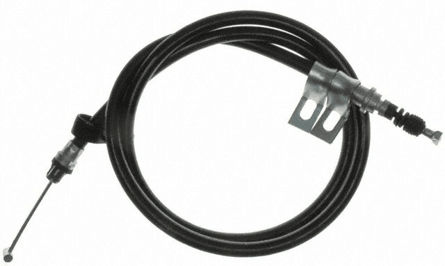 Handbremsseil