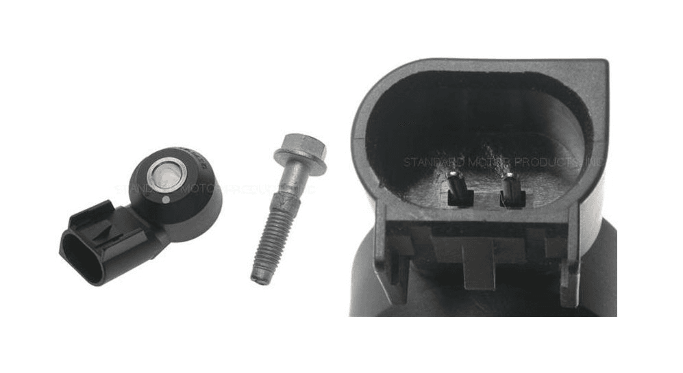 Klopfsensor
