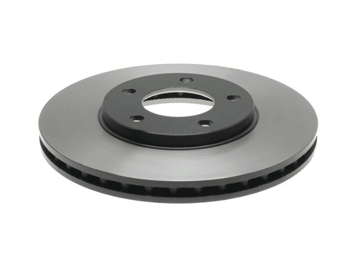 Bremsscheibe Voyager Caravan vorne