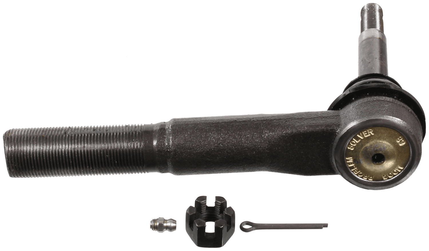 Spurstangenkopf Beifahrerseite F350SD