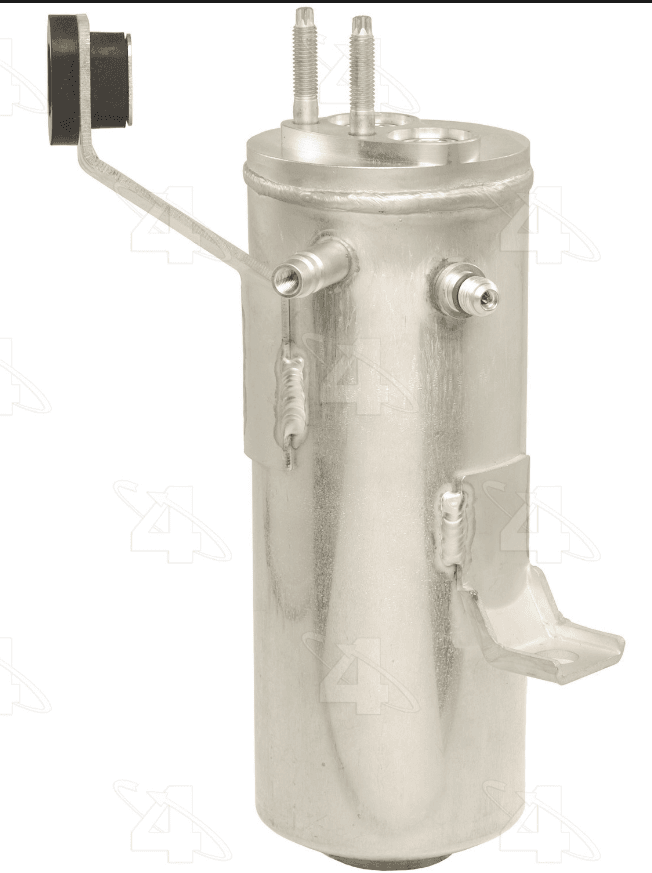 Trocknerflasche Explorer Trocknerflasche Explorer