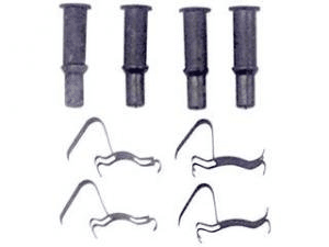 Bremsenkleinteile Set
