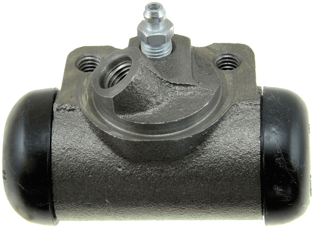 Radbremszylinder Vorderachse Beifahrerseite D200 W200