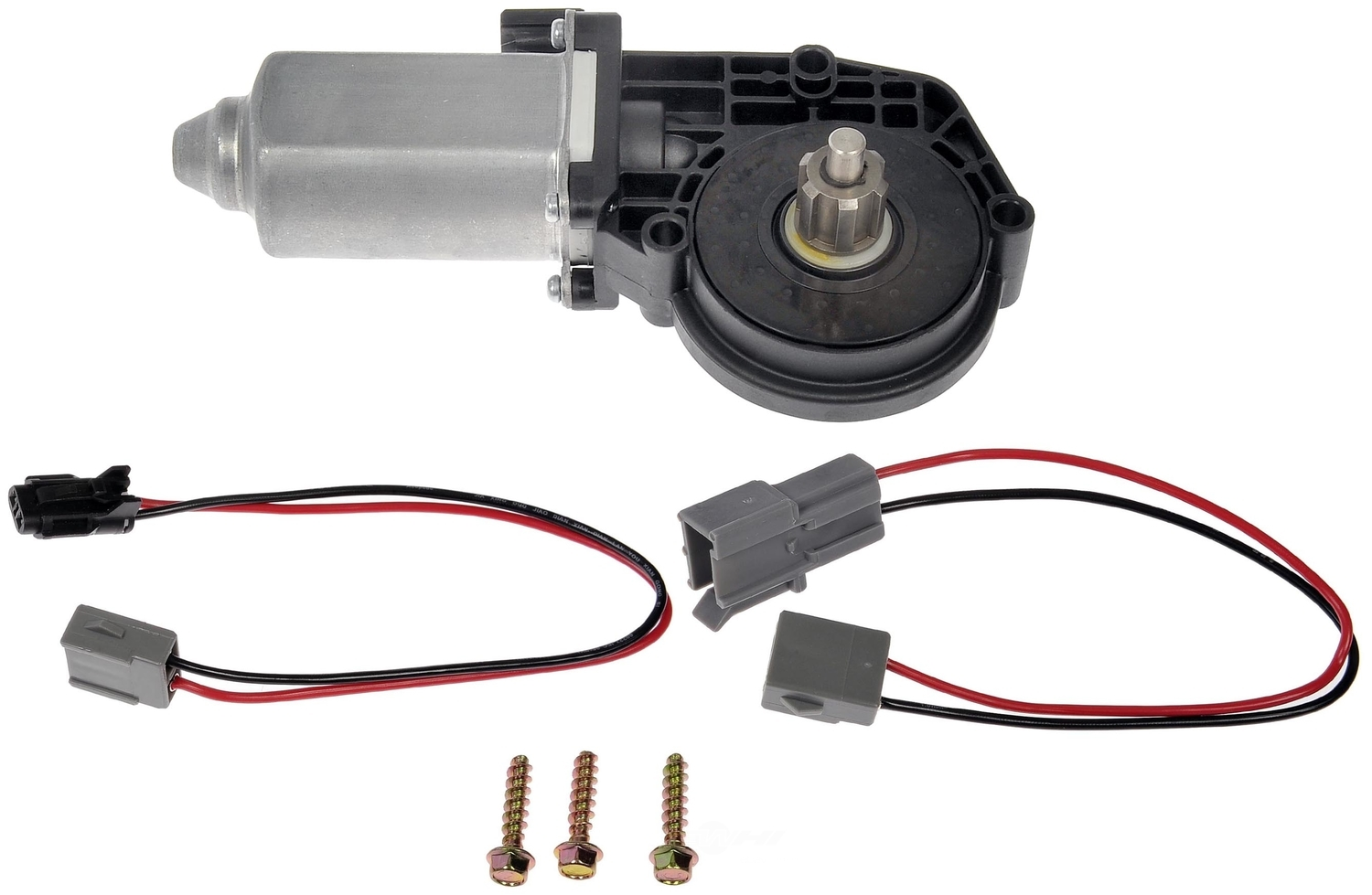 Fensterhebermotor