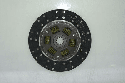 Kupplungsmitnehmerscheibe 232mm