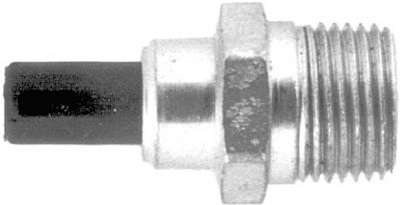 Temperaturfühler ECM