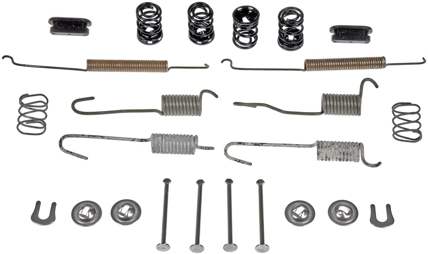 Bremsenkleinteile Set Bremsenkleinteile Set