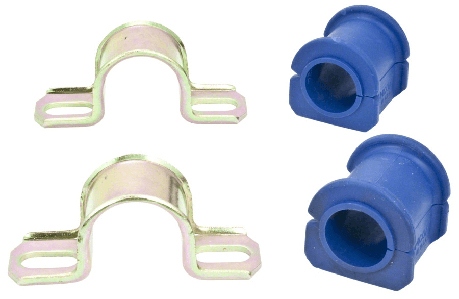 Stabilisatorgummi