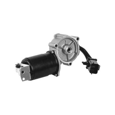 Steuermotor Verteilergetriebe Generalüberholt