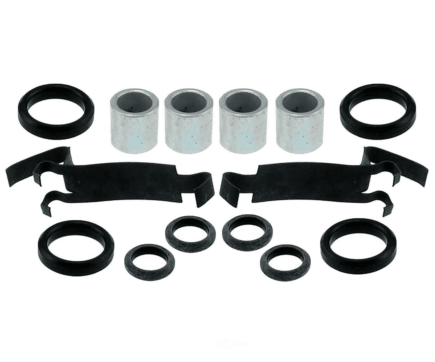 Bremsenkleinteile Set Bremsenkleinteile Set