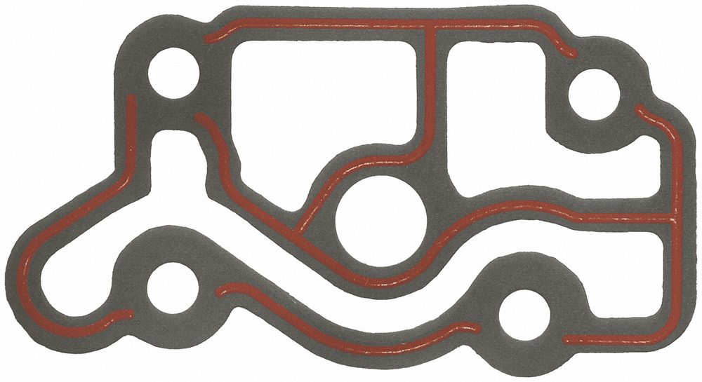 Ölfilterträgerdichtung 3.8L V6 Buick Pontiac