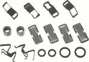 Bremsenkleinteile Set Bremsenkleinteile Set