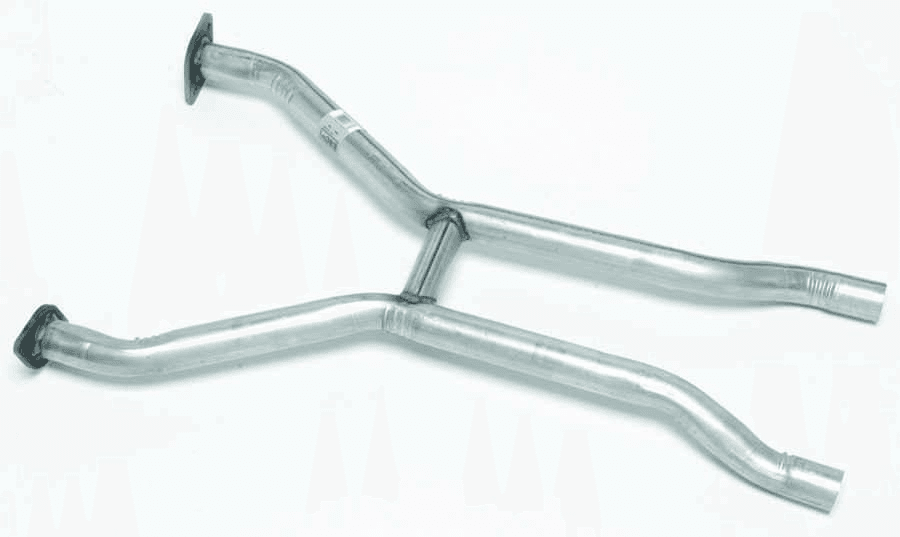 Y-Rohr