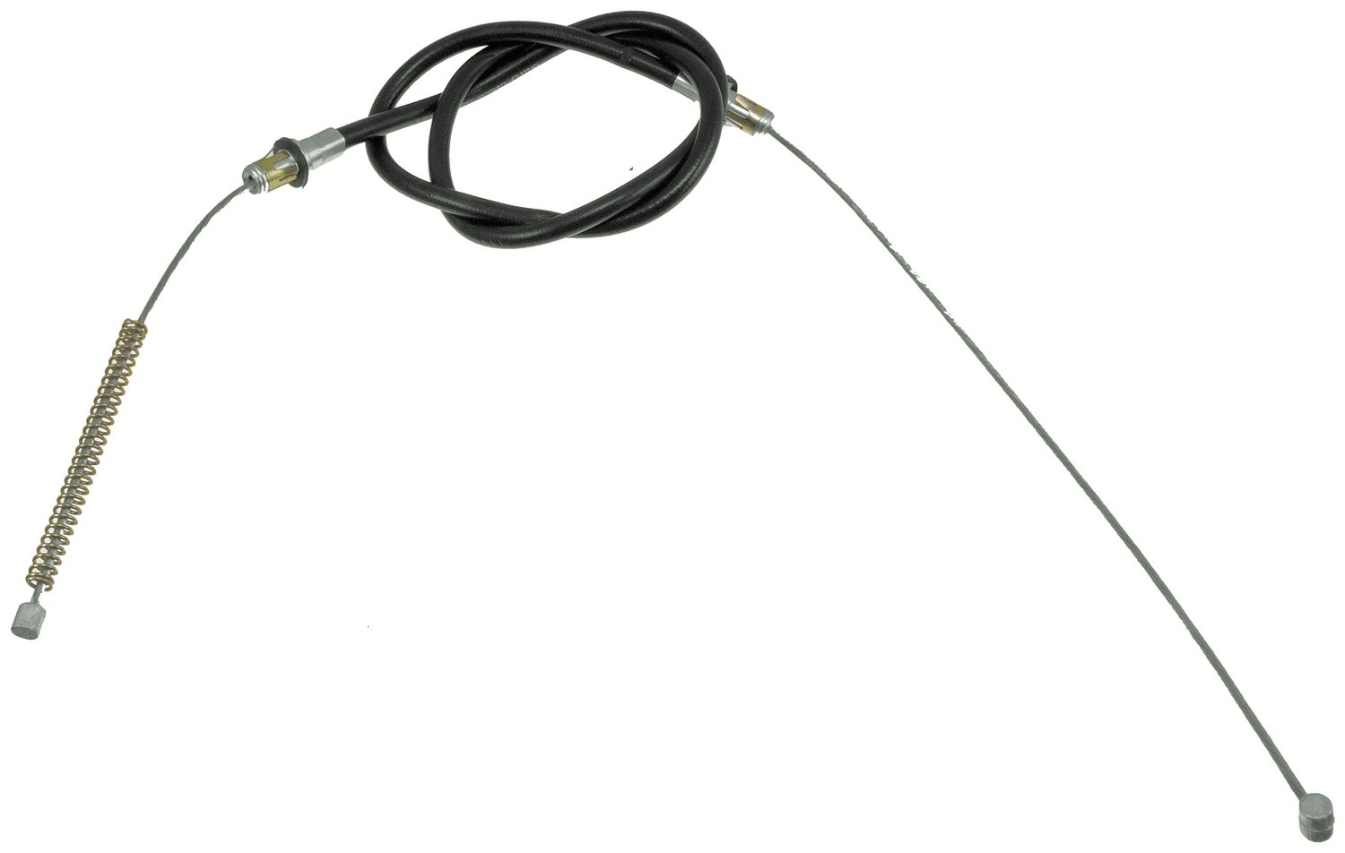Handbremsseil