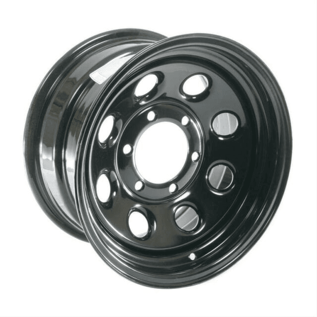 Felge 8x16in. Lkr. 6-5.50in. ET= 13mm Felge 8x16in. Lkr. 6-5.50in. ET= 13mm