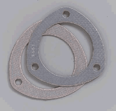 Dichtung Headerreducer 76.2mm Anschluss