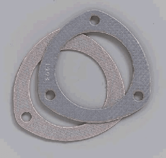 Dichtung Headerreducer 76.2mm Anschluss Dichtung Headerreducer 76.2mm Anschluss
