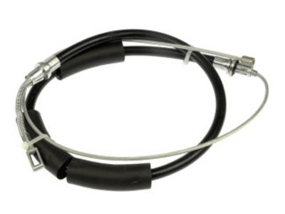 Handbremsseil hinten LH Gr. Caravan