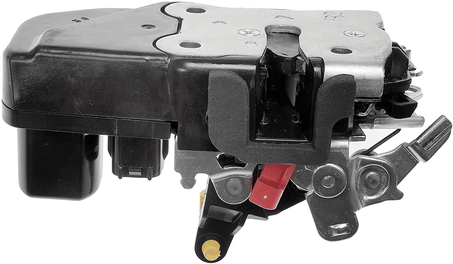Türschloßmechanismus inkl ZV-Motor Ram 1500 2500 3500 Pickup Türschloßmechanismus inkl ZV-Motor Ram 1500 2500 3500 Pickup