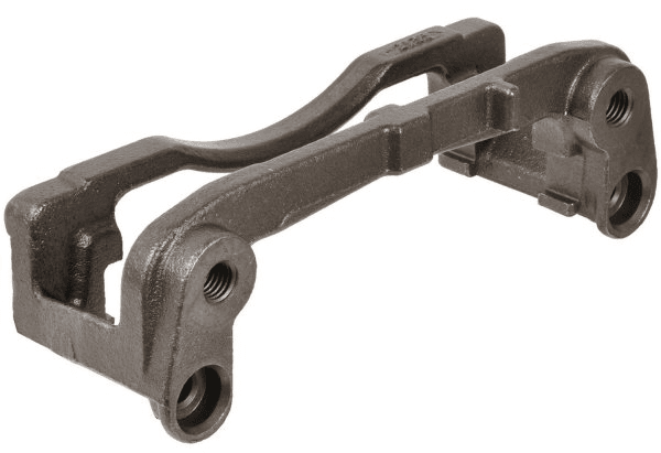 Bremssattelhalter Vorderachse Trailblazer