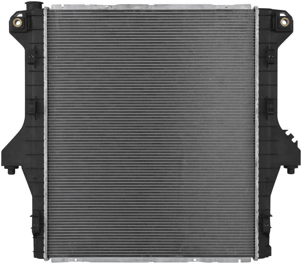 Wasserkühler Ram Pickup 8.3L V10