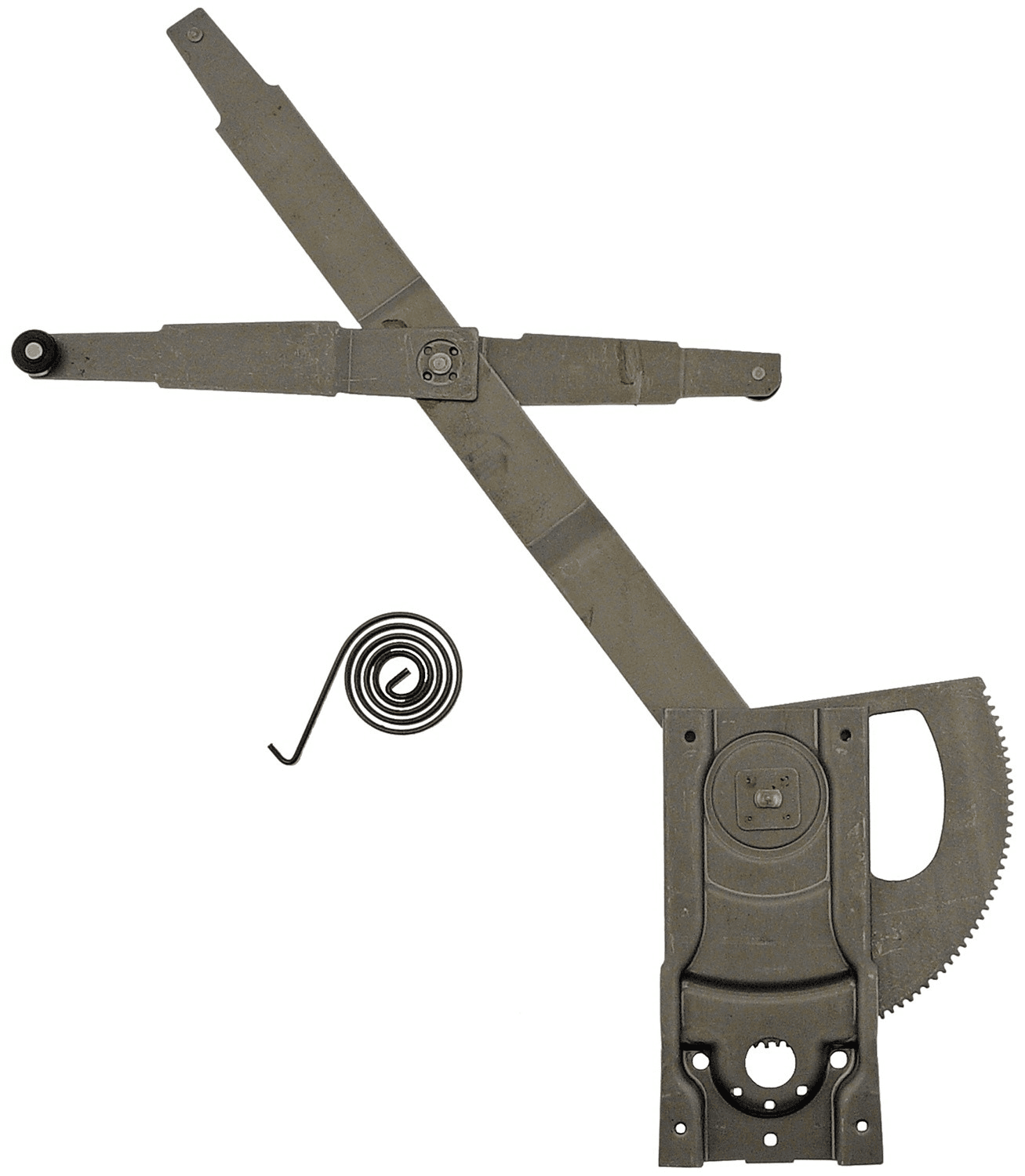 Fensterhebermechanismus Beifahrerseite Dodge Pickup D/W-Serie