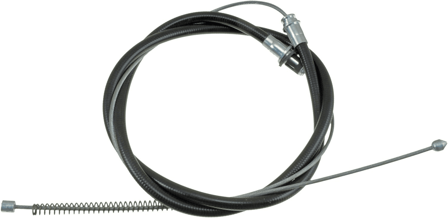 Handbremsseil