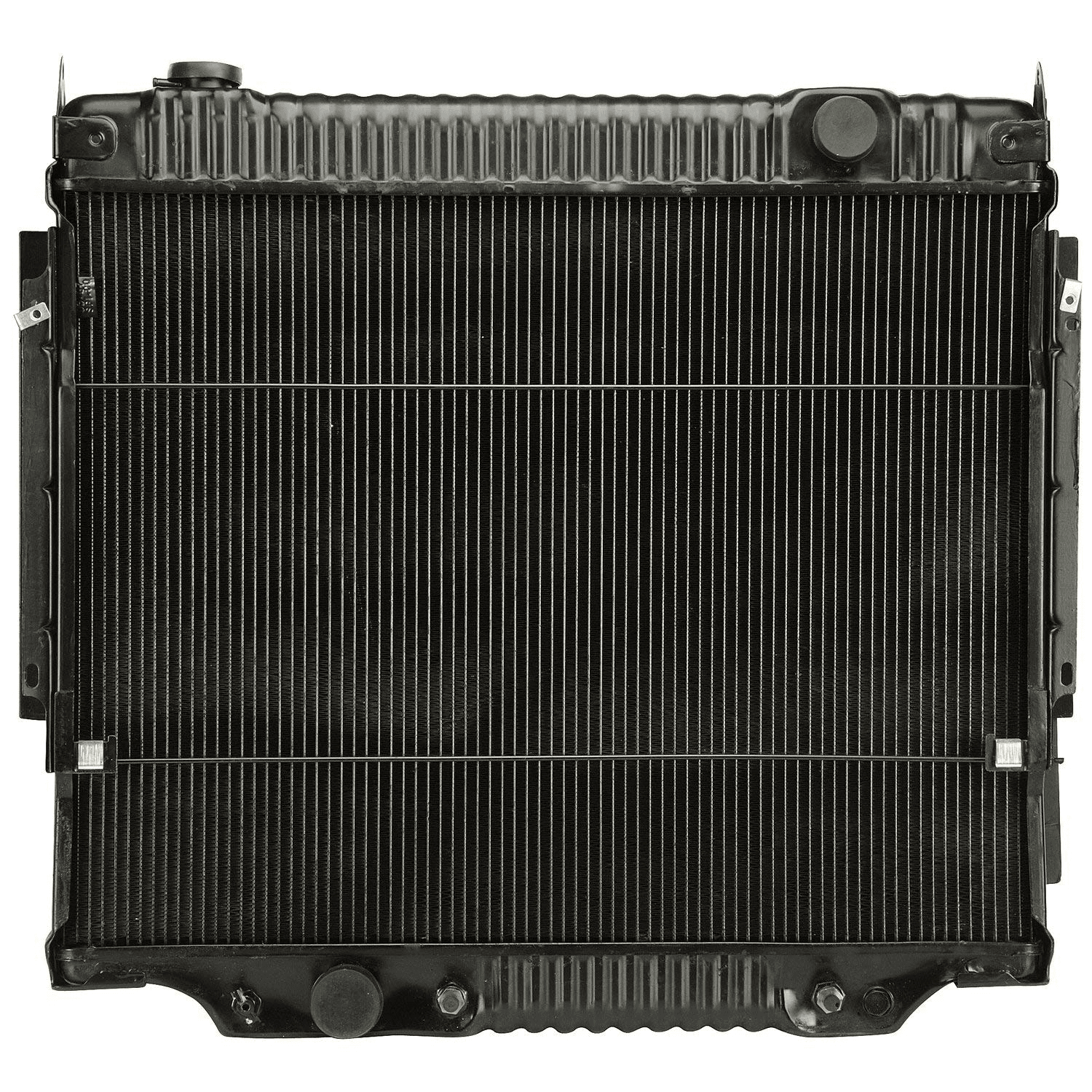 Wasserkühler E250-E350 Diesel