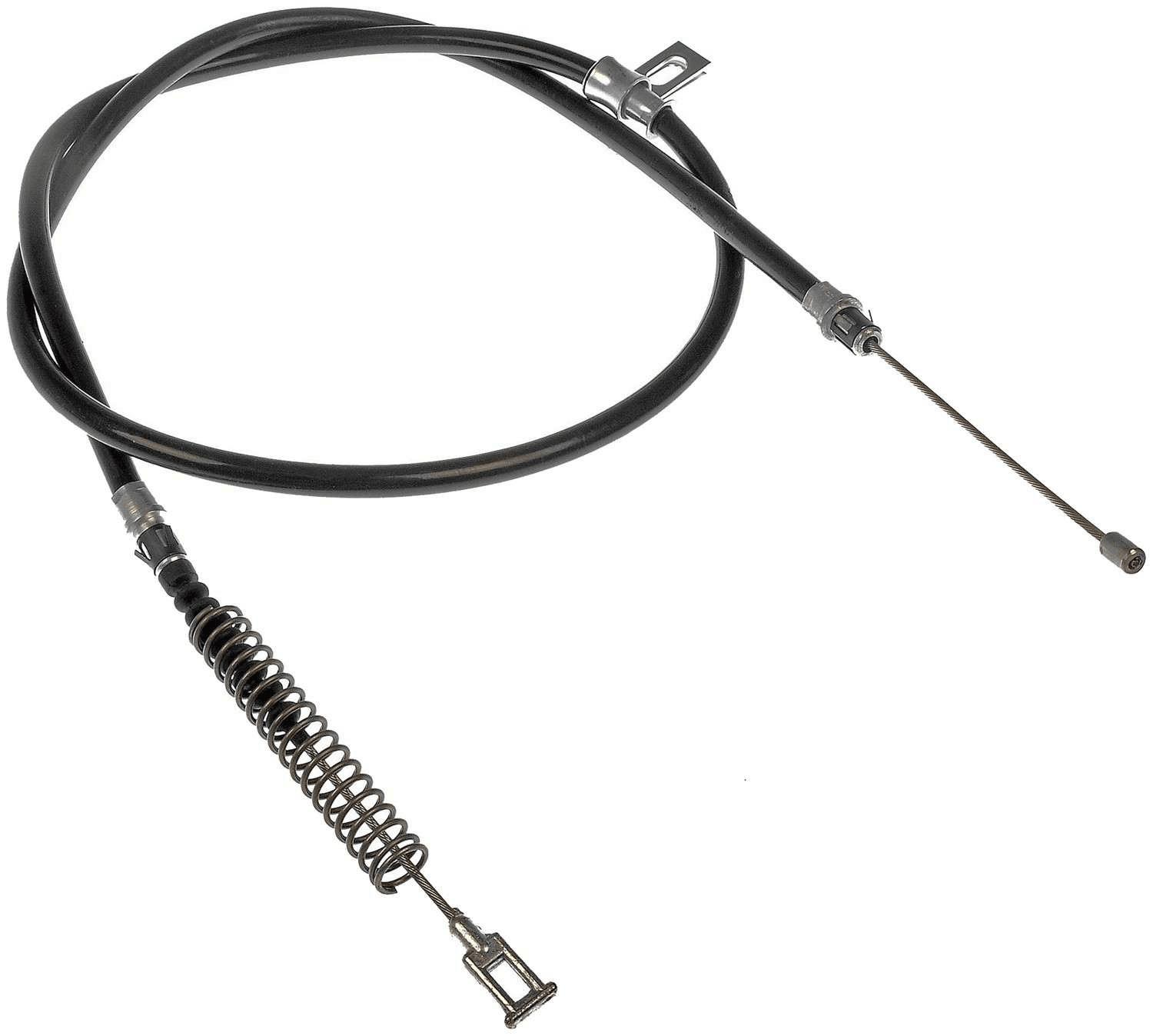 Handbremsseil Handbremsseil