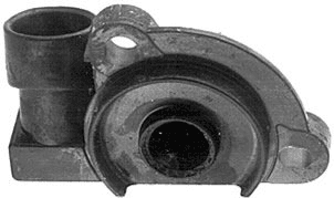 Drosselklappensensor