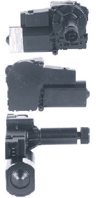 Scheibenwischermotor Generalüberholt Scheibenwischermotor Generalüberholt