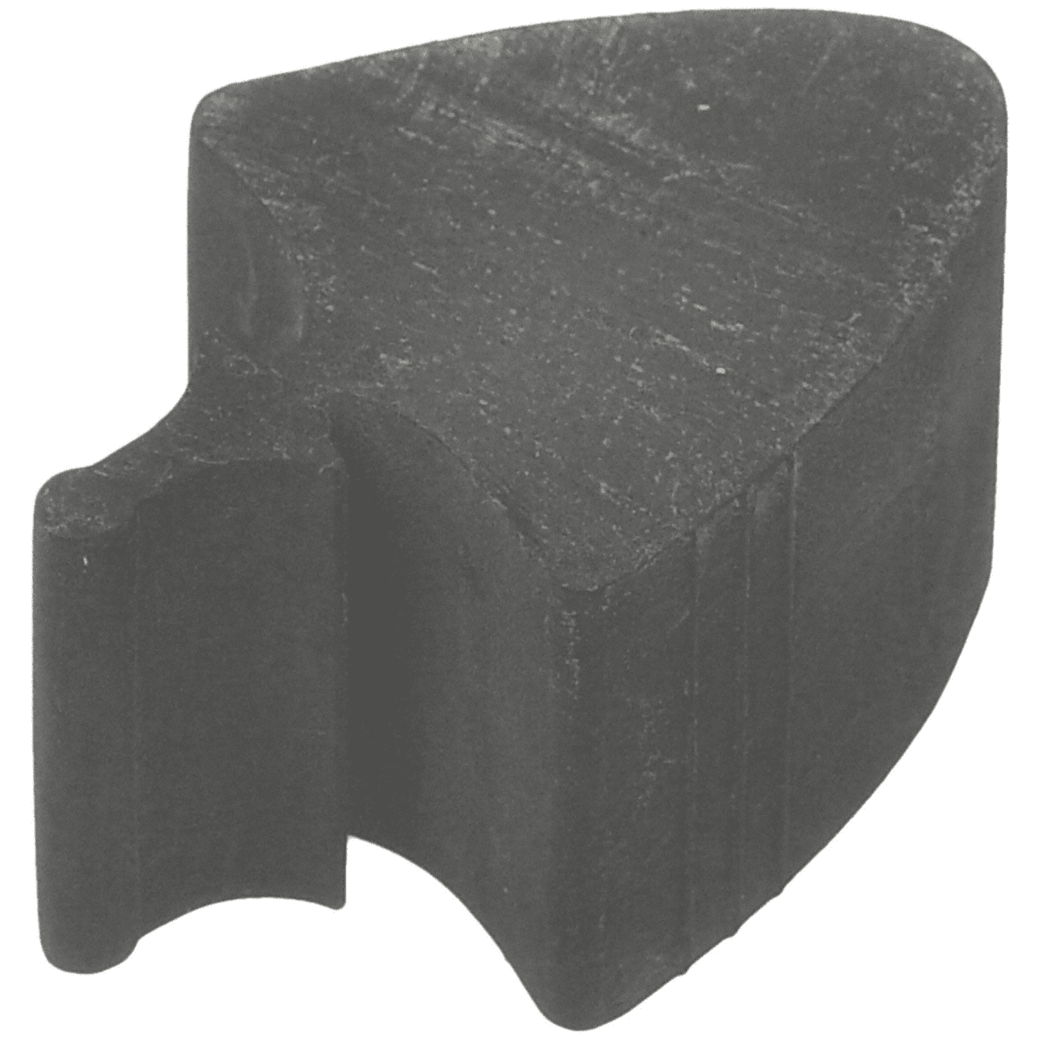 Anschlaggummi oben Anschlaggummi oben