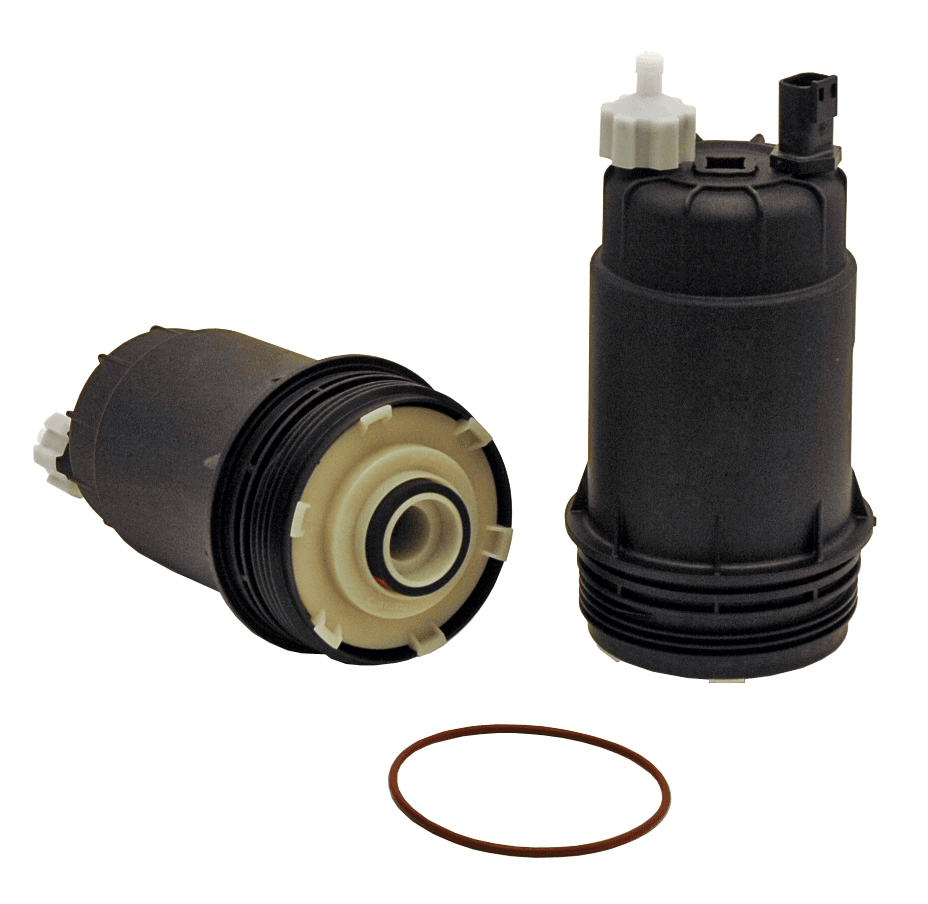 Dieselfilter
