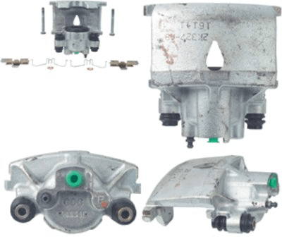 Bremssattel Generalüberholt
